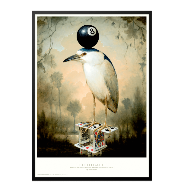 Eightball, Kevin Sloan