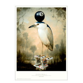 Eightball, Kevin Sloan