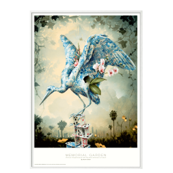 Memorial Garden, Kevin Sloan