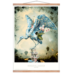 Memorial Garden, Kevin Sloan