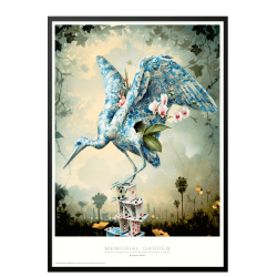 Memorial Garden, Kevin Sloan