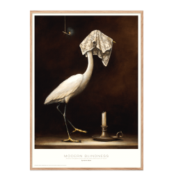 Modern Blindness, Kevin Sloan