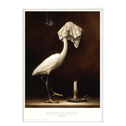Modern Blindness, Kevin Sloan