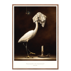 Modern Blindness, Kevin Sloan