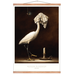 Modern Blindness, Kevin Sloan