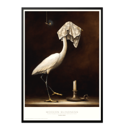 Modern Blindness, Kevin Sloan