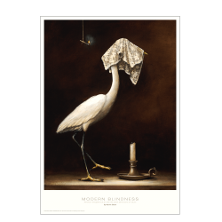 Modern Blindness, Kevin Sloan