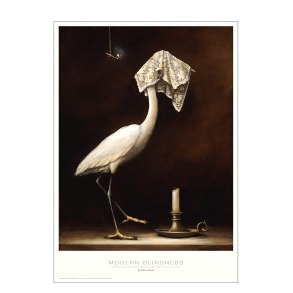 Modern Blindness, Kevin Sloan