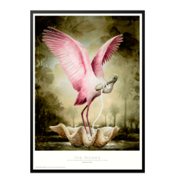 The Riches. Kevin Sloan