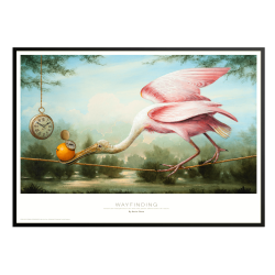 Wayfinding, Kevin Sloan