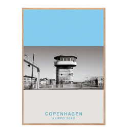 Knippelsbro - Sussie Weinold