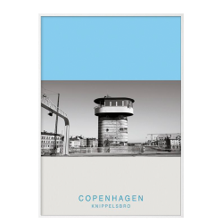 Knippelsbro - Sussie Weinold