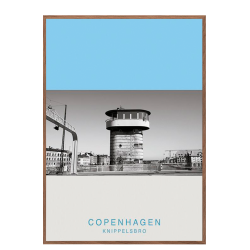 Knippelsbro - Sussie Weinold