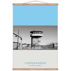 Knippelsbro - Sussie Weinold