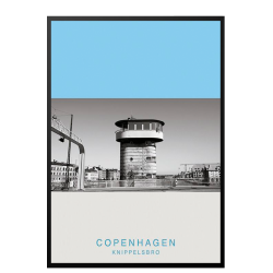 Knippelsbro - Sussie Weinold