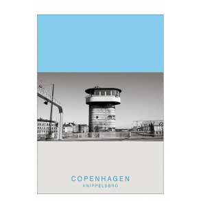 Knippelsbro Sussie Weinold