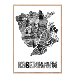 Kbenhavn - Vicky Gry