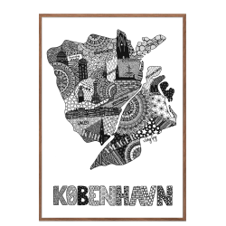 Kbenhavn - Vicky Gry