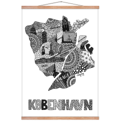 Kbenhavn - Vicky Gry