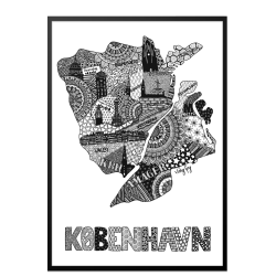 Kbenhavn - Vicky Gry
