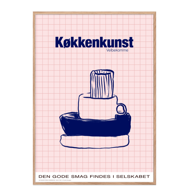 Kkkenkunst bl