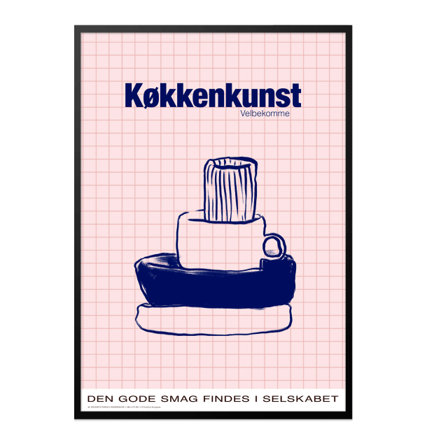 Kkkenkunst bl