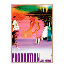 Produktion lilla John Krner
