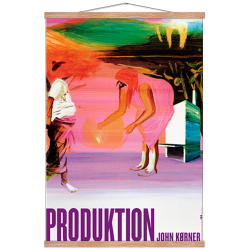 Produktion lilla John Krner