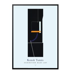 MADI ART. Konok Tams