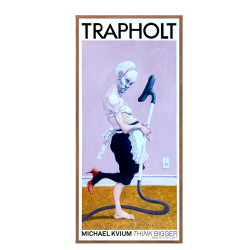 Bossen, Kvium. Trapholt