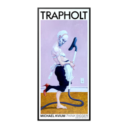 Bossen, Kvium. Trapholt