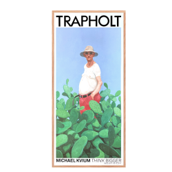 Friheden, Kvium. Trapholt