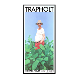 Friheden, Kvium. Trapholt