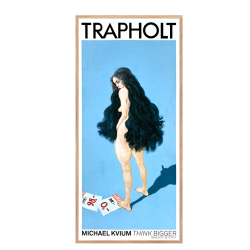 Varen, Kvium. Trapholt