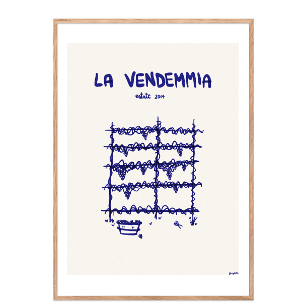 La Vendemmia