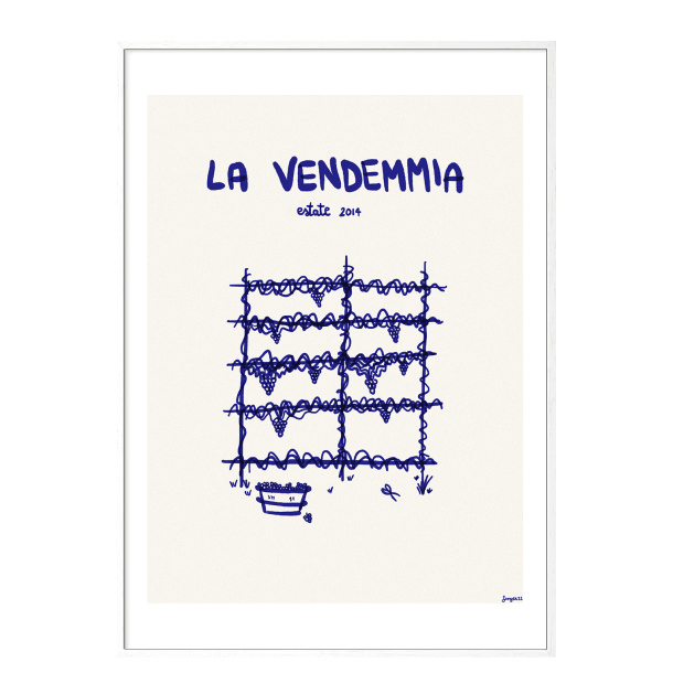 La Vendemmia