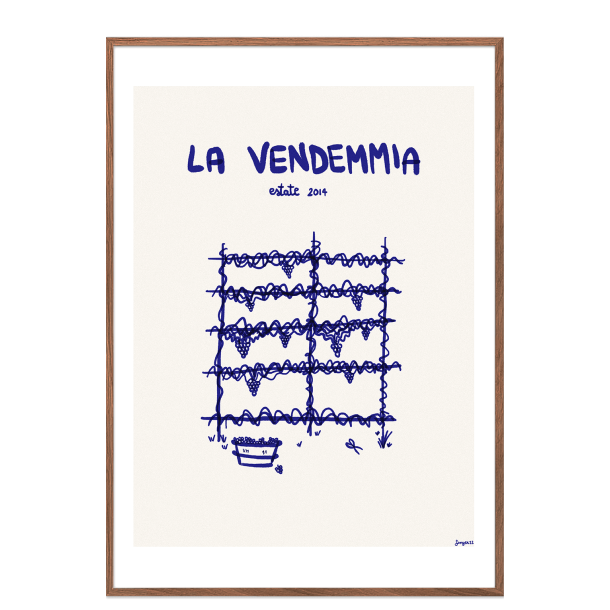 La Vendemmia