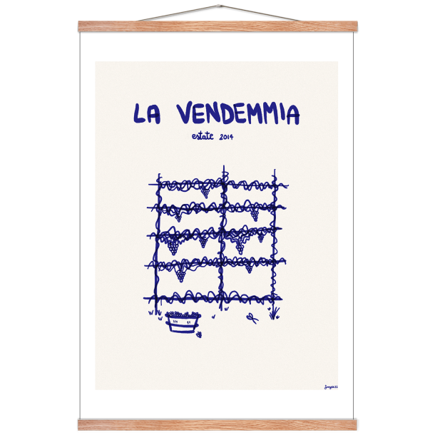 La Vendemmia