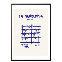 La Vendemmia