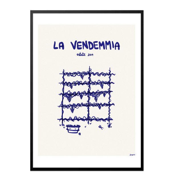 La Vendemmia