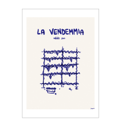 La Vendemmia