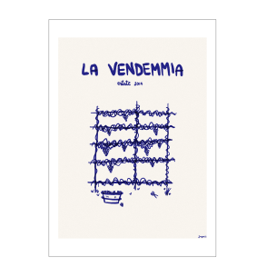 La Vendemmia