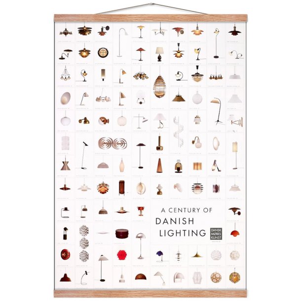 A Century of Danish Lighting
