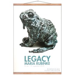 Legacy  Maria Rubinke