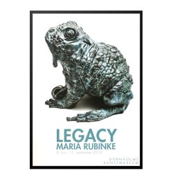 Legacy  Maria Rubinke