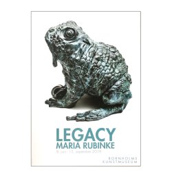 Legacy  Maria Rubinke