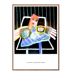 Leif Sylvester. Modern Gallery