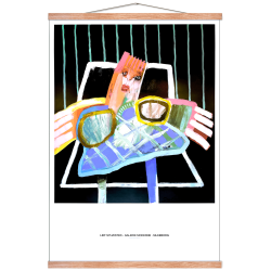 Leif Sylvester. Modern Gallery