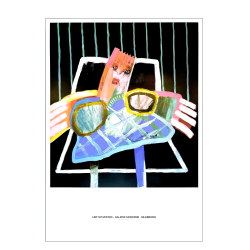 Leif Sylvester. Modern Gallery