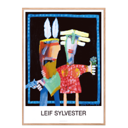 Leif Sylvester . GMSL4
